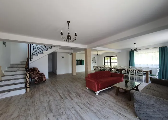Casa Stefan Hotel Gura Humorului